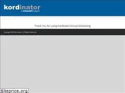 Sites similar to kordinatorhome.com
