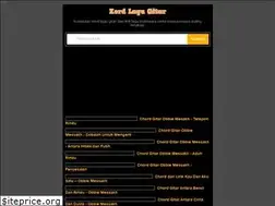 Sites similar to kordlagugitar.blogspot.com