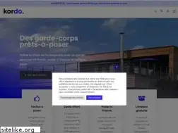 Sites similar to kordodesign.com