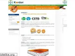 Sites similar to kordon.fr