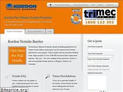 Sites similar to kordon.net