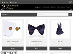 Sites similar to kordonciyanvitrini.com