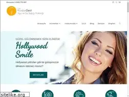 Sites similar to kordondent.com.tr