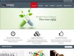 Sites similar to kordonecza.net