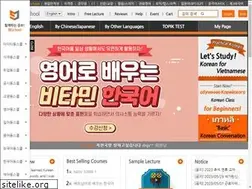 Sites similar to kordong.com