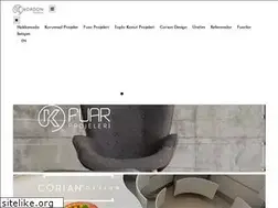 Sites similar to kordonmobilya.com