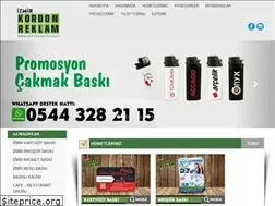 Sites similar to kordonreklam.com