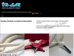Sites similar to kordonsar.com