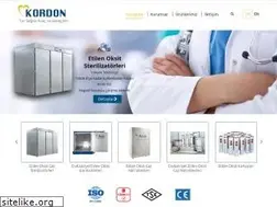Sites similar to kordontip.com