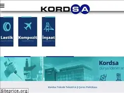 Sites similar to kordsaglobal.com
