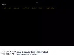 Sites similar to kordtechnologies.com