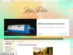 Sites similar to kore-delisi.blogspot.com