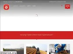 Sites similar to kore-ginseng.com