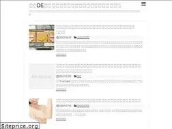 Sites similar to kore-iinne.com