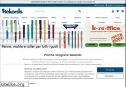 Sites similar to kore-rekords.com