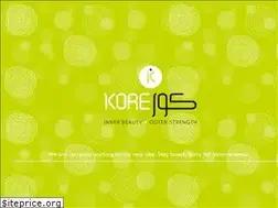 Sites similar to kore.sa