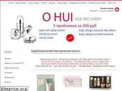 Sites similar to korea-beauty-style.ru