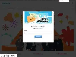 Sites similar to korea-box.com