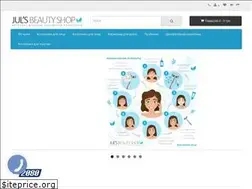 Sites similar to korea-cosmetic.com.ua