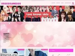 Sites similar to korea-iidol.com