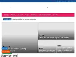 Sites similar to korea.com.vn