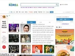 Sites similar to korea.com