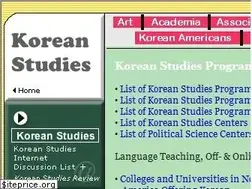 Sites similar to korea.education