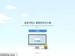 Sites similar to korea.go.kr
