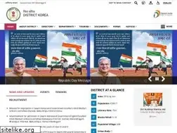 Sites similar to korea.gov.in