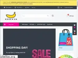 Sites similar to korea.in.ua