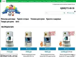 Sites similar to korea.msk.ru
