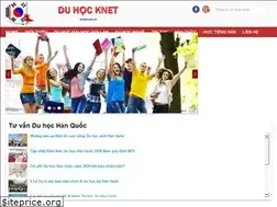 Sites similar to korea.net.vn