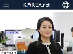 Sites similar to korea.net
