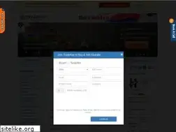 Sites similar to korea.tradekey.com