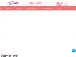 Sites similar to korea24h.com.vn