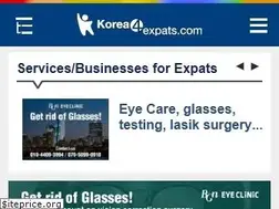 Sites similar to korea4expats.com