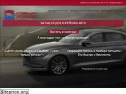 Sites similar to korea54.ru