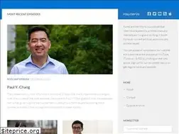 Sites similar to koreaandtheworld.org