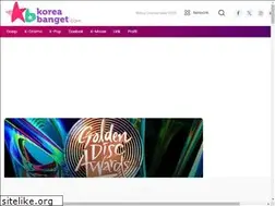 Sites similar to koreabanget.com