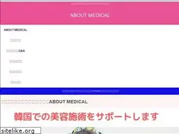 Sites similar to koreabeautygate.com