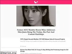 Sites similar to koreaboo-production.appspot.com