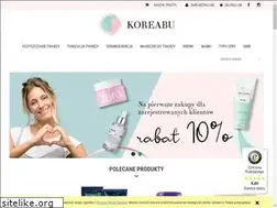 Sites similar to koreabu.pl
