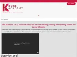 Sites similar to koreacademy.org