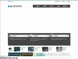 Sites similar to koreacf.or.kr