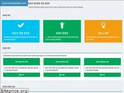 Sites similar to koreacharts.com