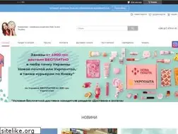 Sites similar to koreacream.kiev.ua