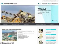 Sites similar to koreacrusher.net