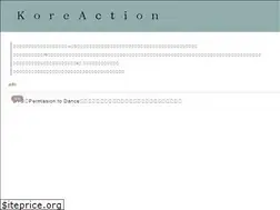 Sites similar to koreaction.net