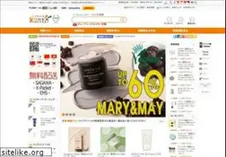 Sites similar to koreadepart.com