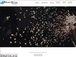 Sites similar to koreadigital.com
